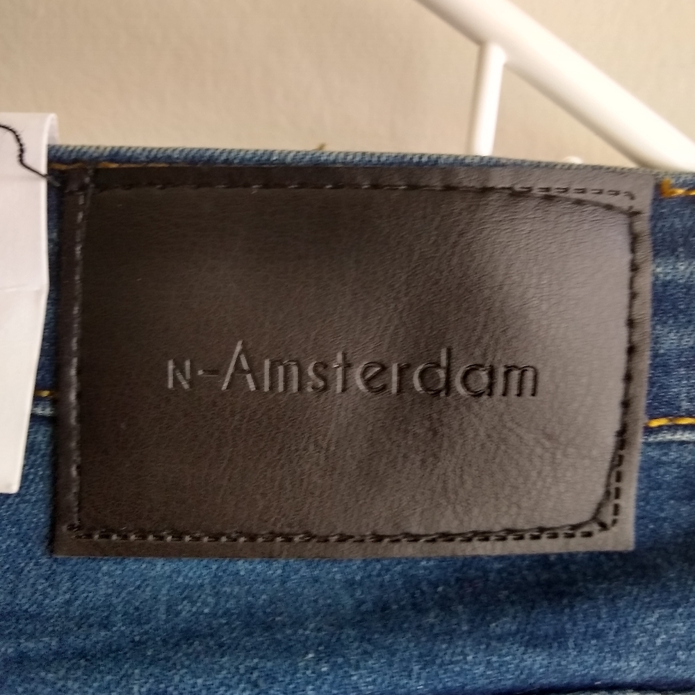 Jean pants,👖 - Picture 8 of 11